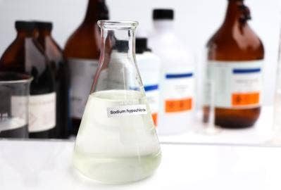 Sodium Hypochlorite Uses & Applications