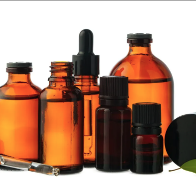 Types of Witch Hazel: Grades, Purity, and What You Need to Know