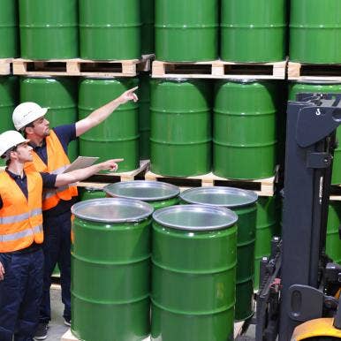 Propanol: Understanding Types, Grades, and Uses