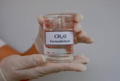 Types of Formaldehyde