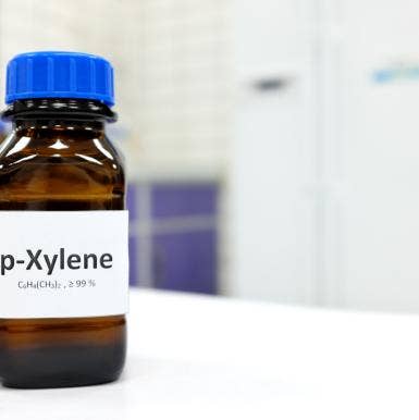 Xylenes Overview