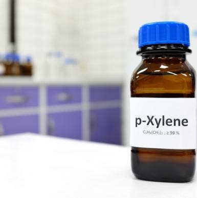 Types of Xylenes