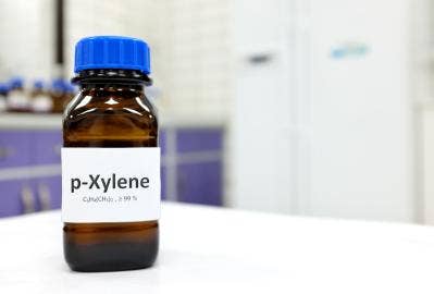 Xylenes Overview