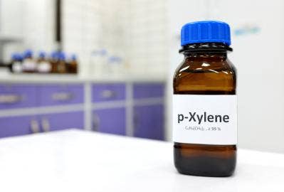 Types of Xylenes