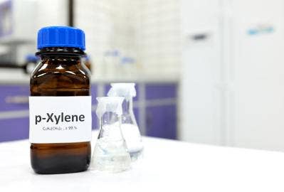 Xylenes Uses and Applications