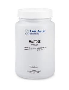 Maltose, NF Grade