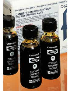 Chromerge Cleaning Solution