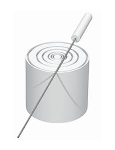 Omnifit Frit Insertion and Removal Tools