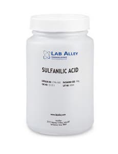 Sulfanilic Acid