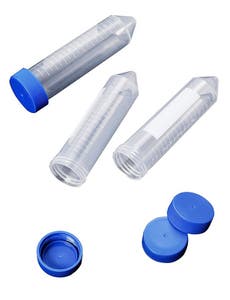 Centrifuge Tubes