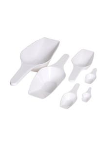 Laboratory Scoops, PP