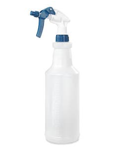 Spray Bottles