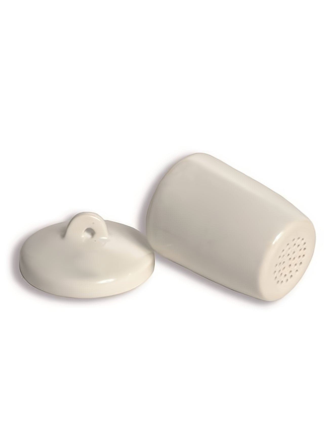 Porcelain Crucible, Gooch Filter, With Cover