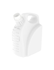 Jerrican, HDPE