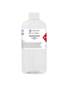 Organic Ethyl Alcohol, Corn, 200 Proof, Kosher, Halal, FCC