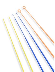 Inoculating Loops & Needles