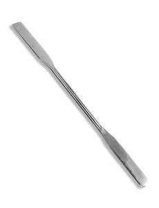 Spatula, Stainless Steel, Both Ends Flat