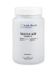 Salicylic Acid Powder O.R. Grade