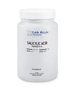 Salicylic Acid Powder O.R. Grade