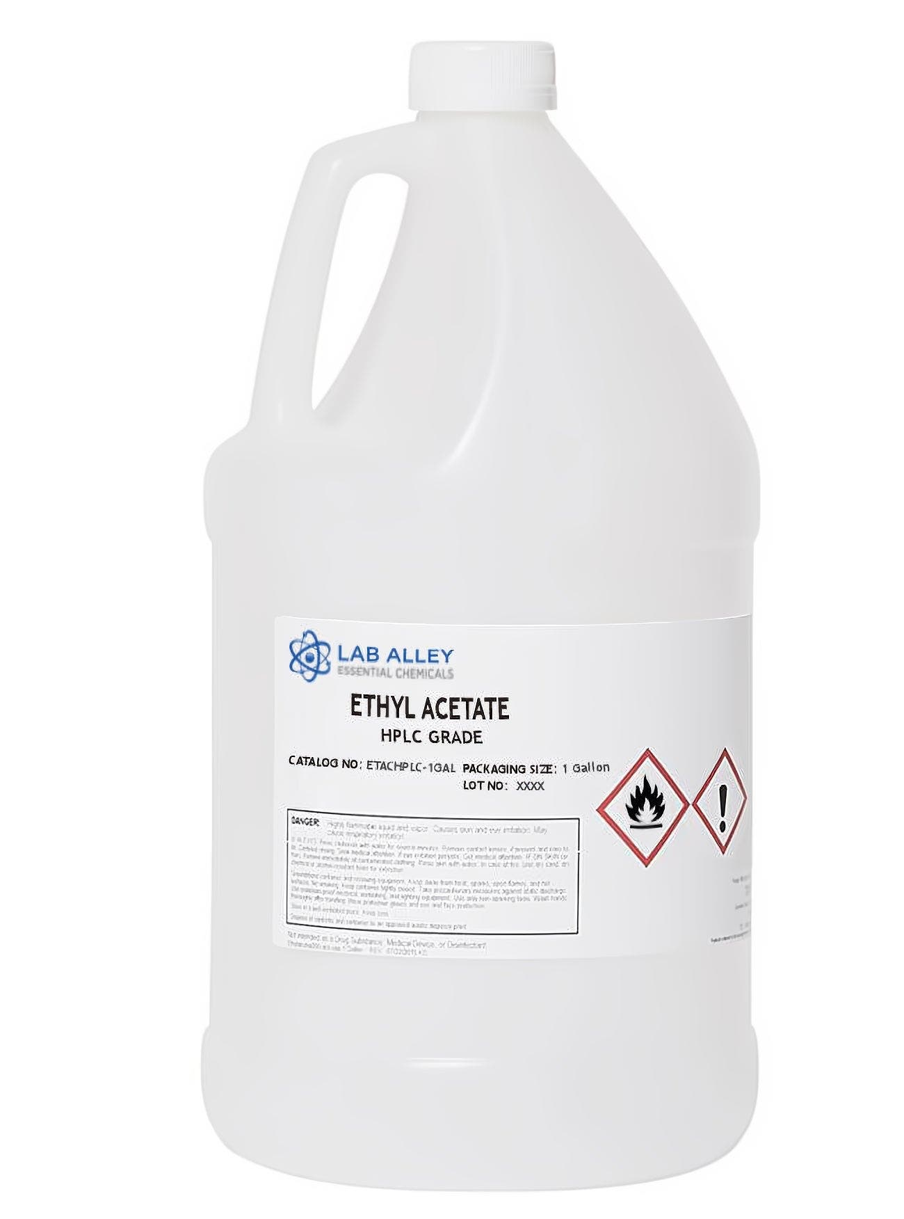 Ethyl Acetate, HPLC Grade