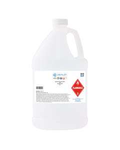 Isopropyl Alcohol 99.8% Lab Grade
