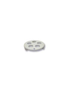 Porcelain Desiccator Plates with Stand