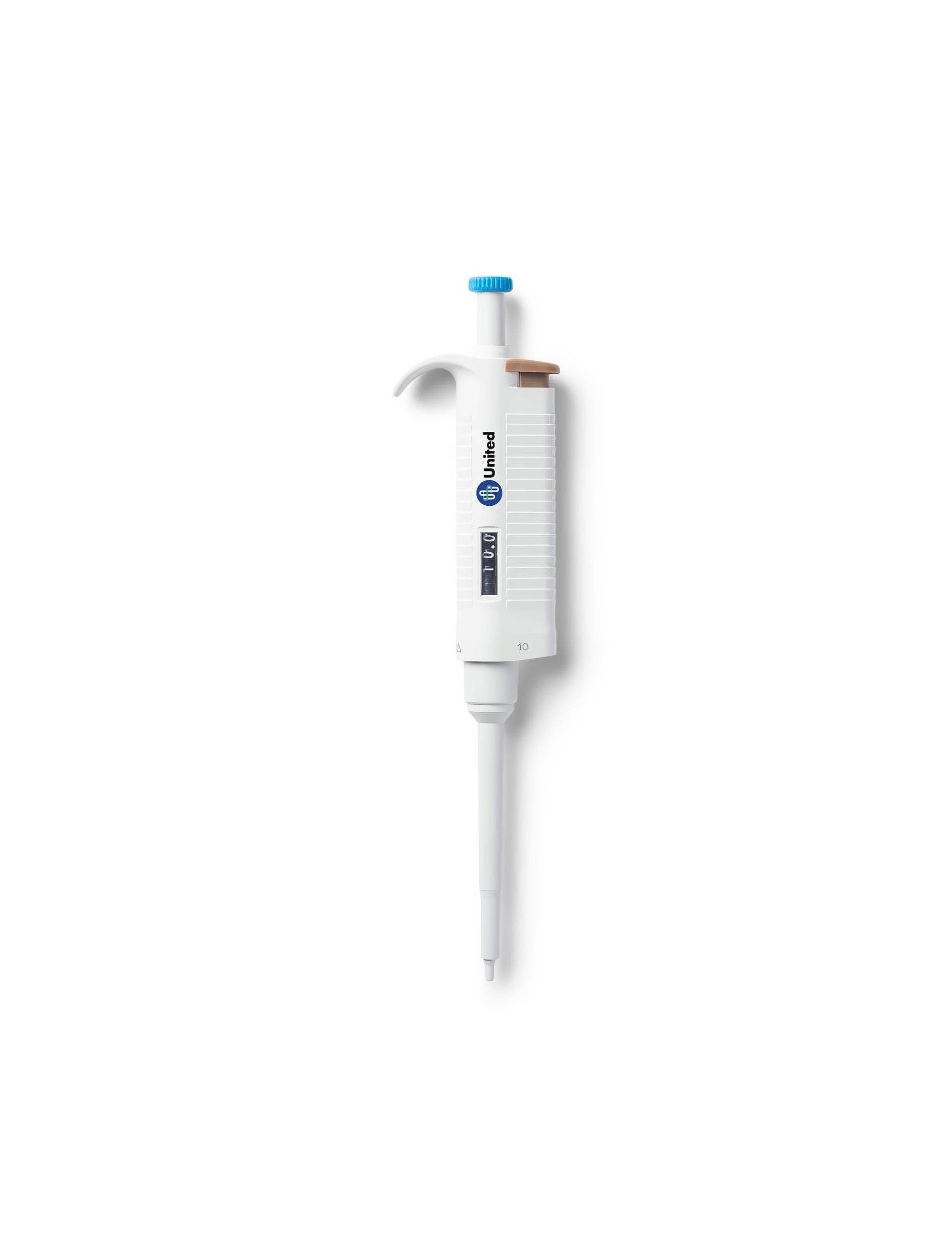 Variable Volume Pipettors