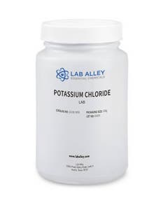Potassium Chloride Lab Grade