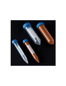 Sterile Centrifuge Tubes (Pack of 500)