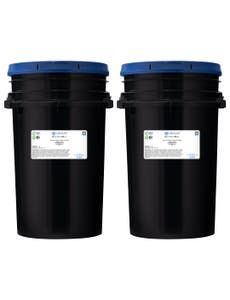 Activated Carbon (Charcoal) Powder, Food Grade, Kosher, Halal, Wood Based