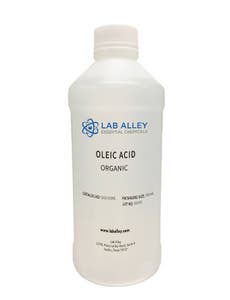 Oleic Acid, Organic
