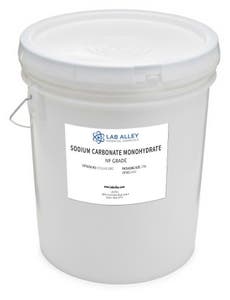 Sodium Carbonate Monohydrate, NF Grade