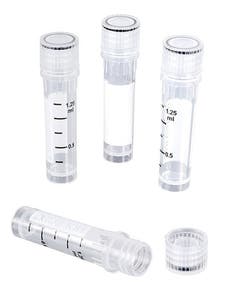 Cryogenic Vials