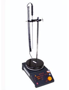 Digital Hot Plate With Magnetic Stirrer Csa Approved