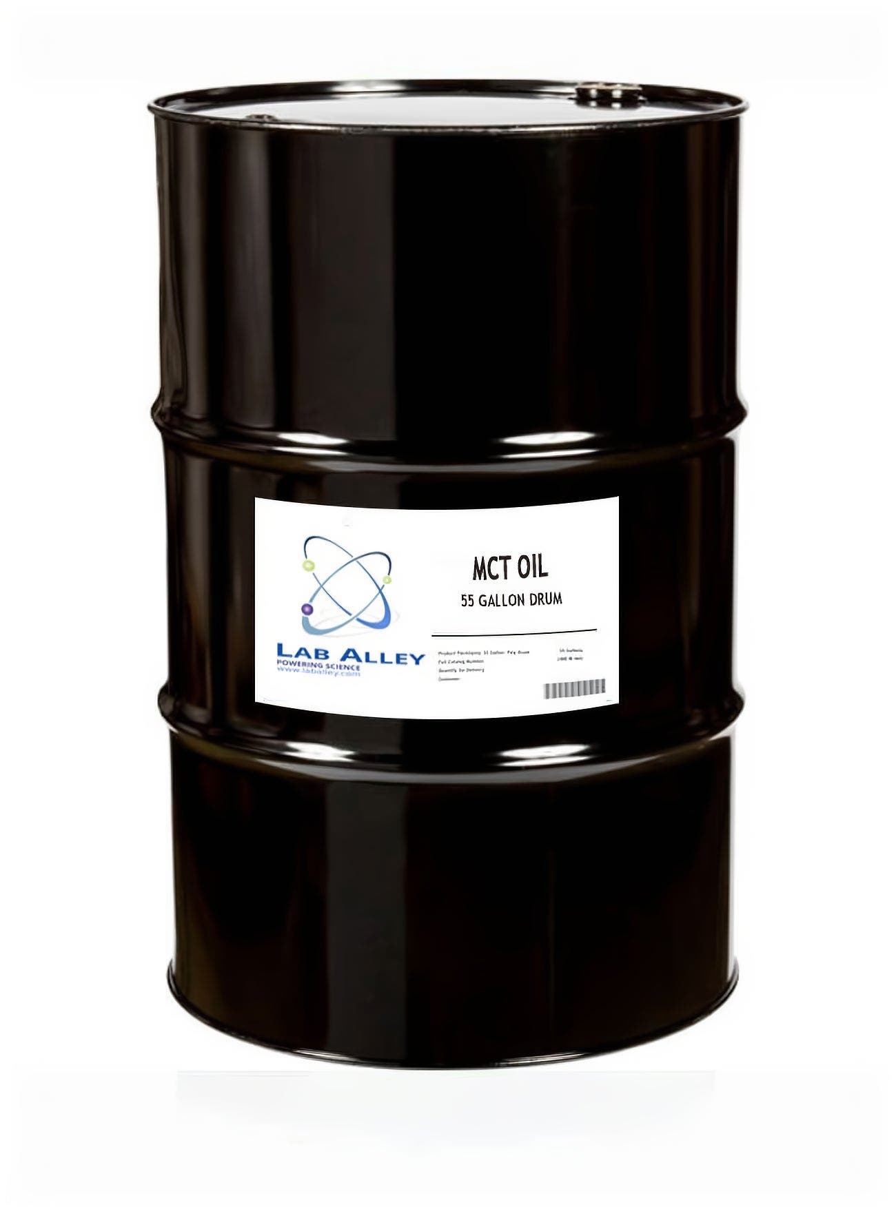 MCT Oil, Derived from Palm, Kosher