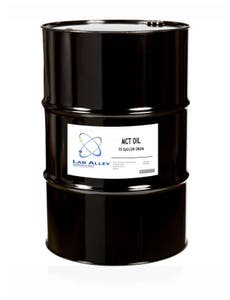 MCT Oil, Derived from Palm, Kosher