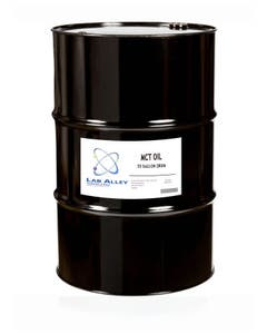 MCT Oil, Derived from Palm, Kosher