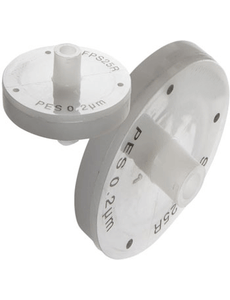 PVDF Syringe Filters Non-Sterile | Lab Alley