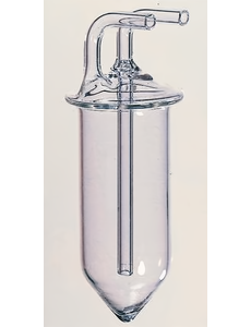 Cold Finger Condenser