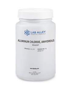 Aluminum Chloride, Anhydrous, Reagent Grade