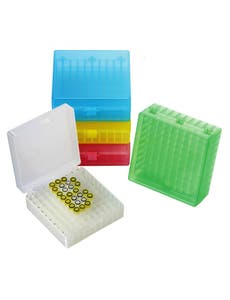 Polypropylene Freezer Boxes