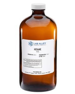 Hexanes ACS Grade