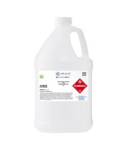 Ethanol HPLC Grade 200 Proof (100%) Non-Denatured Pure Alcohol