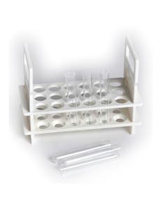 Test Tube, Polypropylene, Pack Of 100