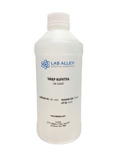 VM&P Naphtha, Pure