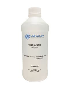 VM&P Naphtha, Pure