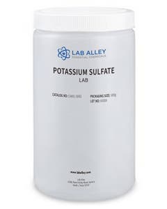 Potassium Sulfate, Lab Grade
