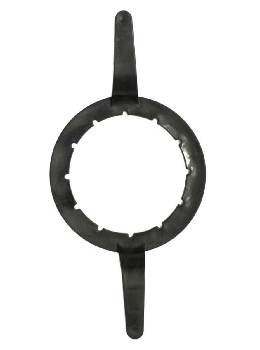 6 inch Heavy Duty Plastic Wrench Opener for Tote & IBC Tank Caps