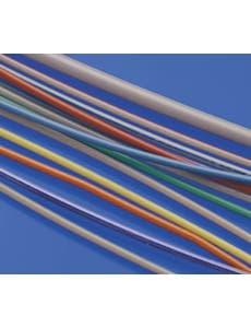 Alltech Color-Coded PEEK Tubing