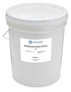 Magnesium Nitrate Crystal, Lab Grade